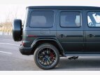 Thumbnail Photo 9 for 2021 Mercedes-Benz G63 AMG 4MATIC